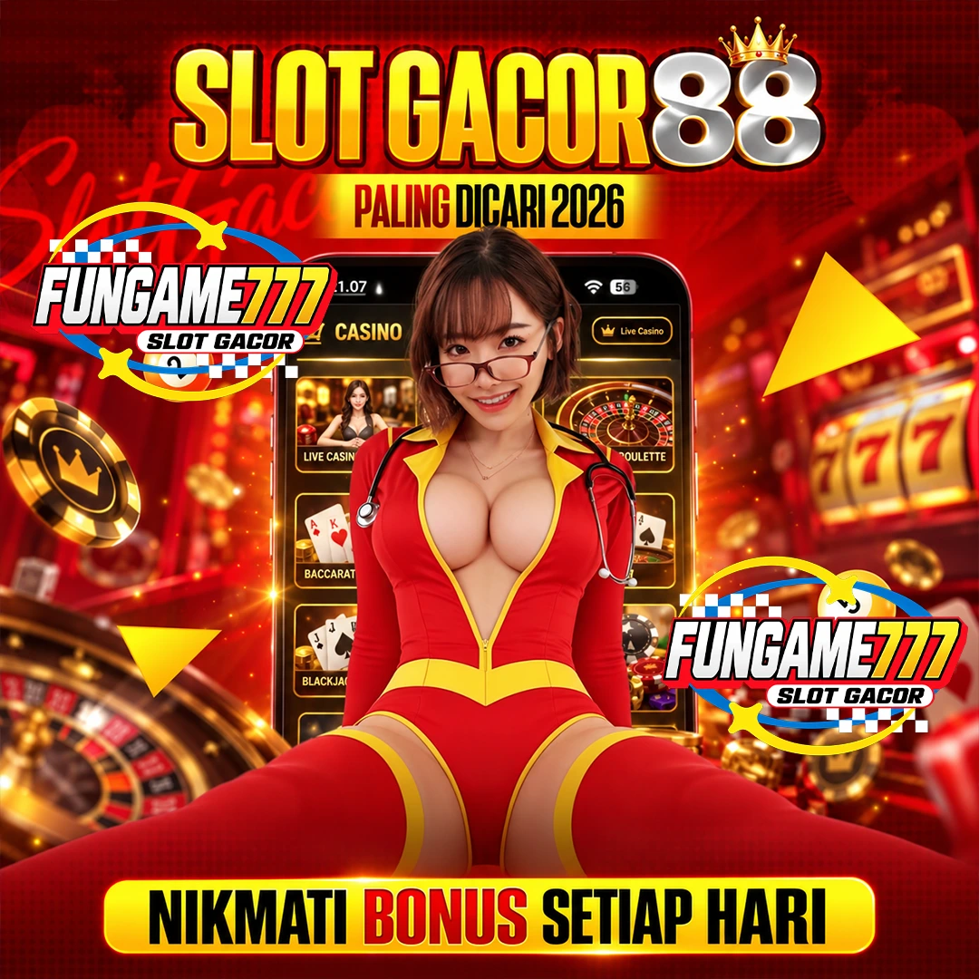 FUNGAME288 : Referensi Casino Live dengan Informasi Aturan Meja
